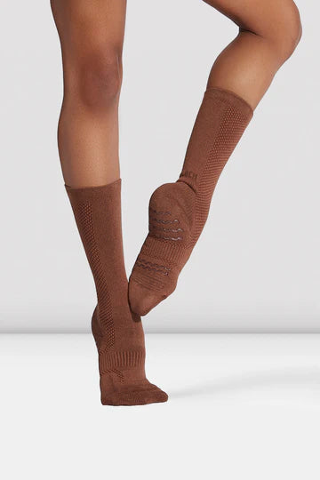 Bloch Blochsox Dance Socks, A1000