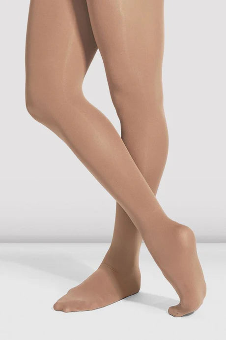 Bloch Footed Tights, T0981L