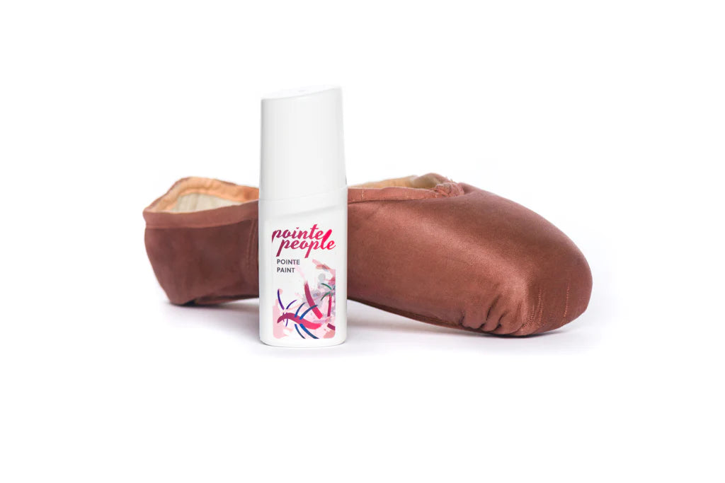 Pointe People Pointe Shoe Paint, PP