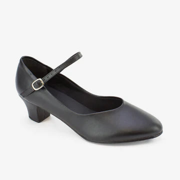 So Danca Celine 1.5" Character Shoe, CH50