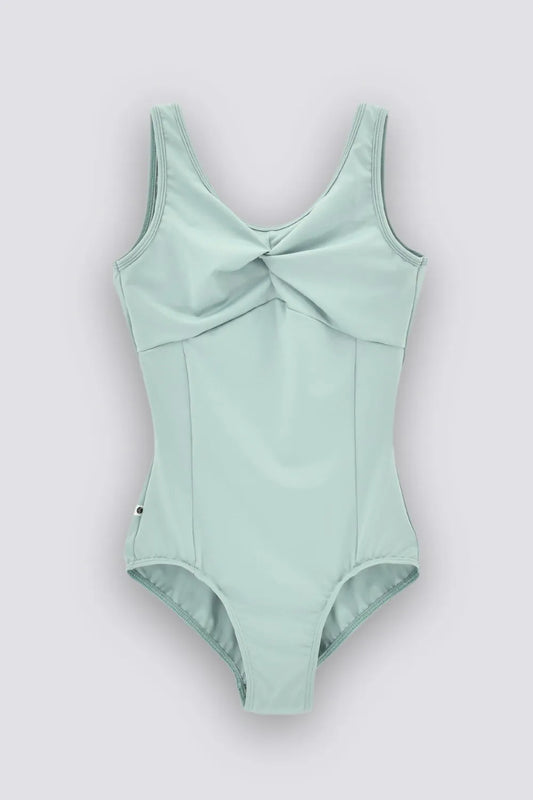 AK Dancewear Charli Leotard, Seagreen 2405
