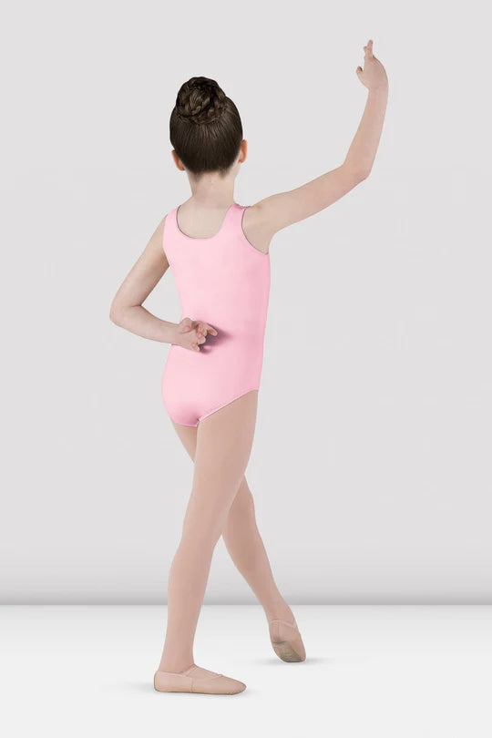 Bloch Dynamic Tank Leotard, CL5605