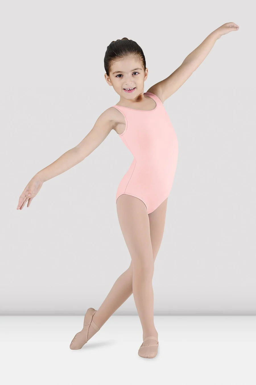 Bloch Dynamic Tank Leotard, CL5605
