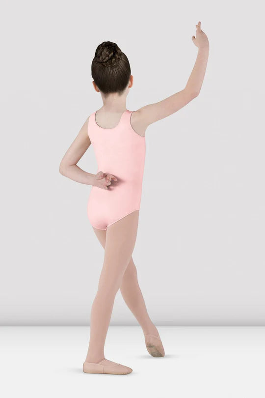 Bloch Dynamic Tank Leotard, CL5605
