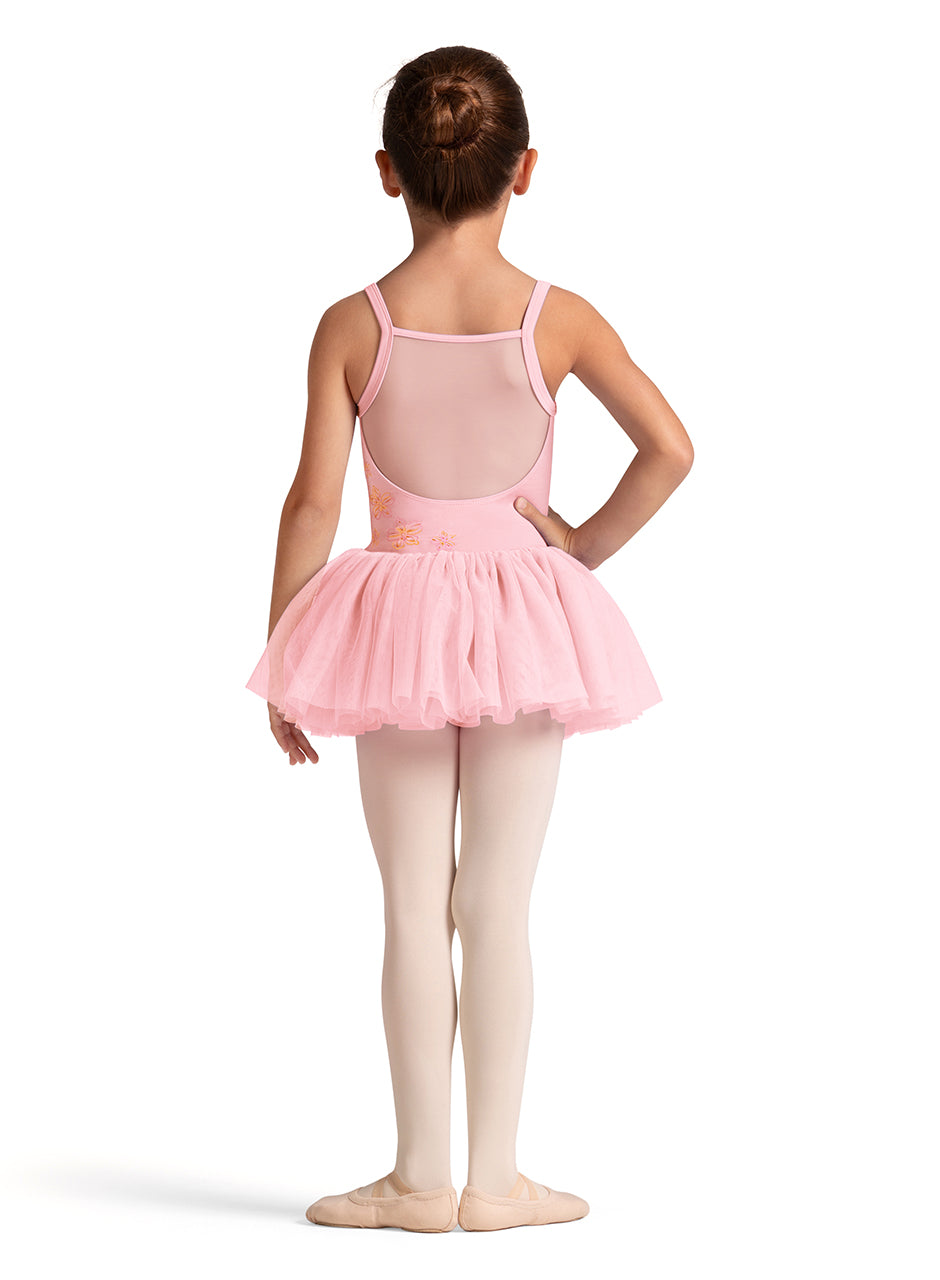 Bloch Anastasia Cami Tutu Dress, CL70008
