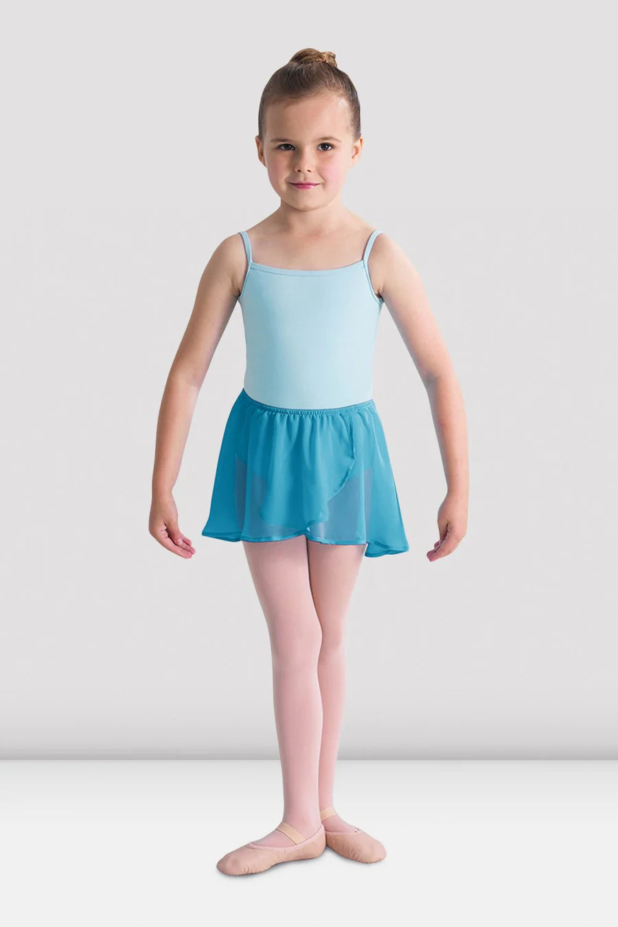 Bloch Barre Stretch Waist Ballet Skirt, CR5110