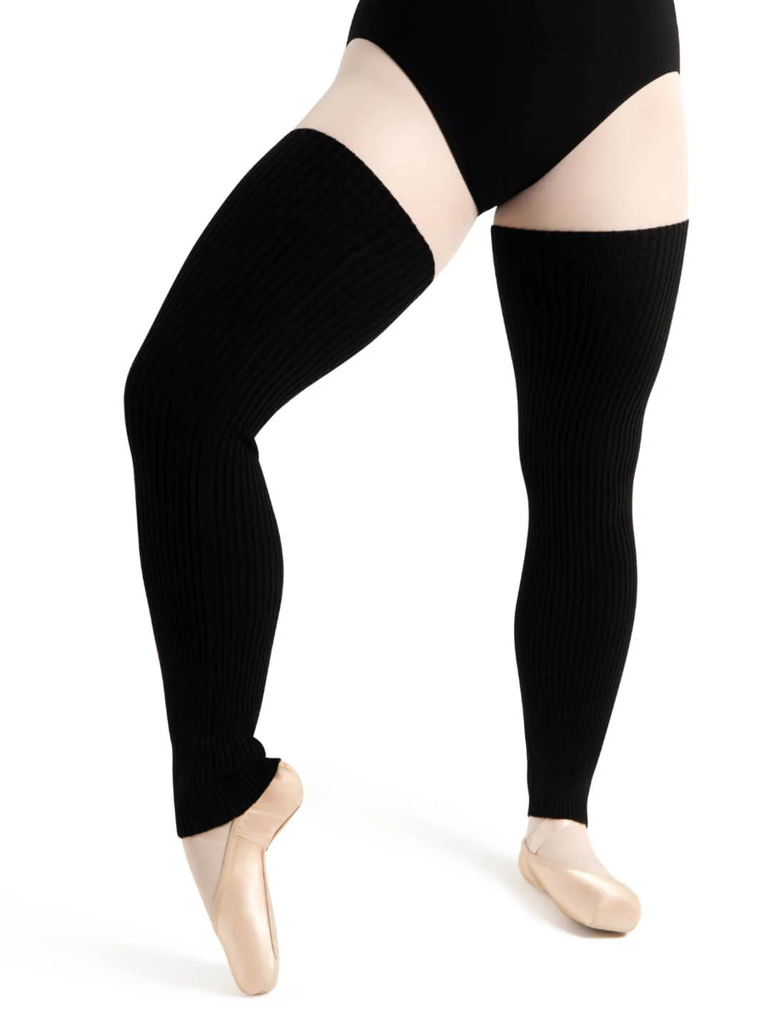 Capezio 27" Legwarmer, CK10954W