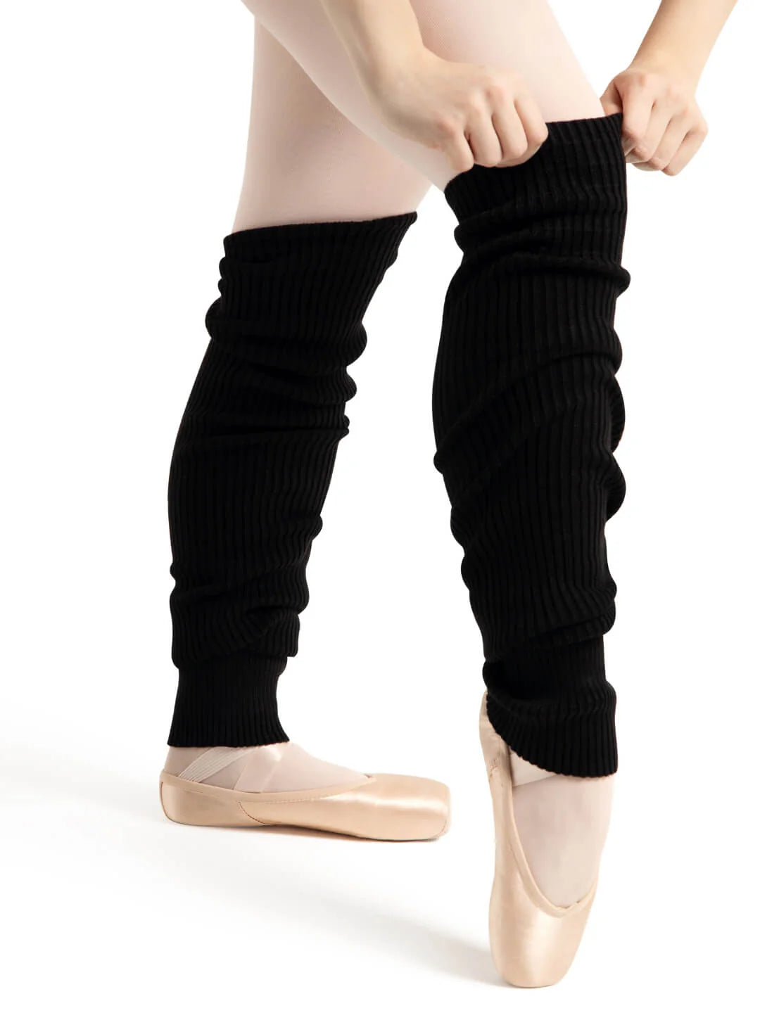 Capezio 27" Legwarmer, CK10954W