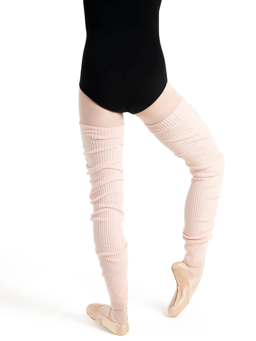 Capezio 36" Legwarmer, CK10953W