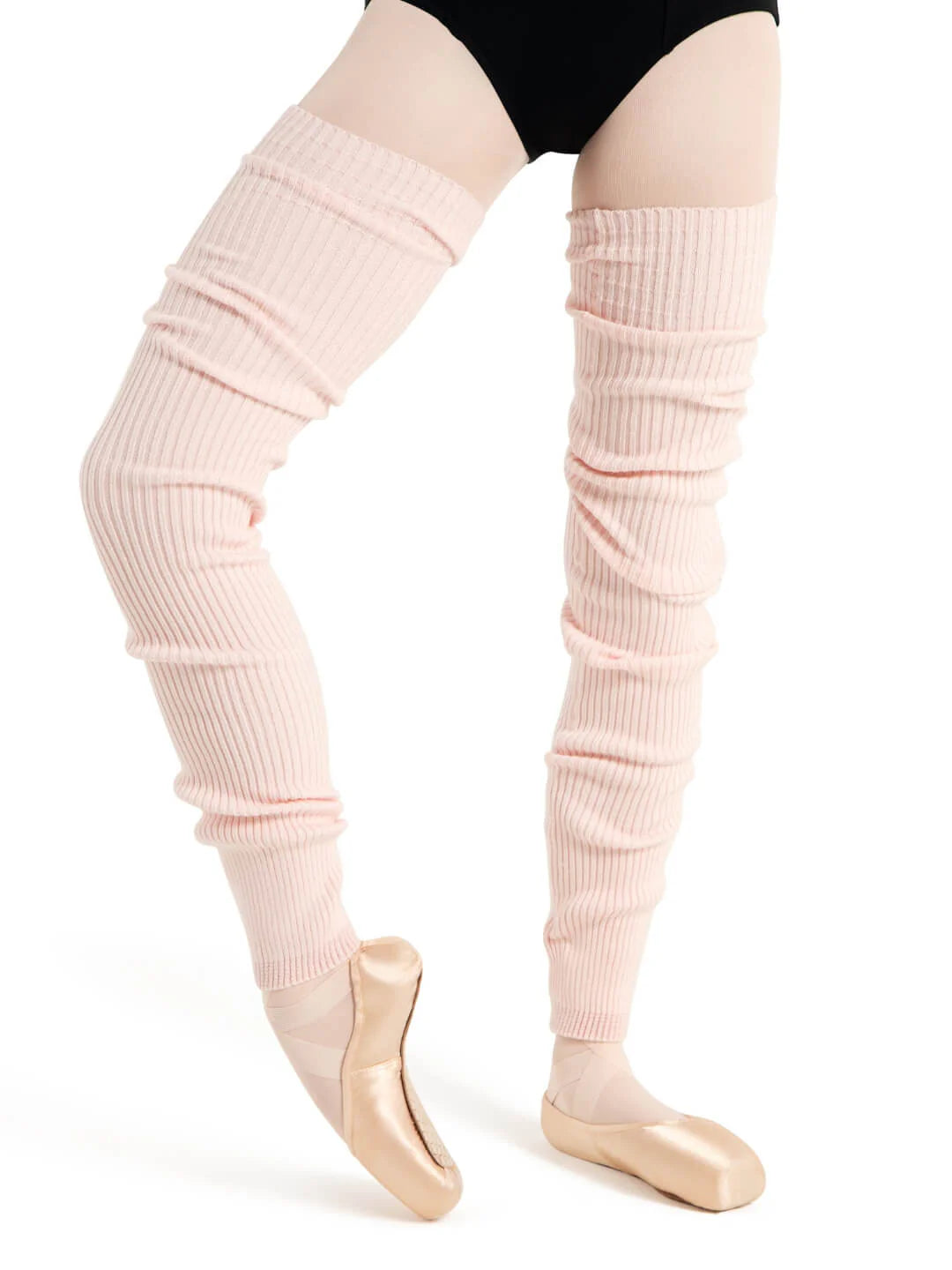 Capezio 36" Legwarmer, CK10953W