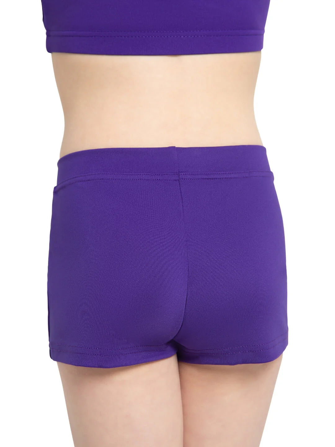 Capezio Boy Cut Low Rise Short, TB113C
