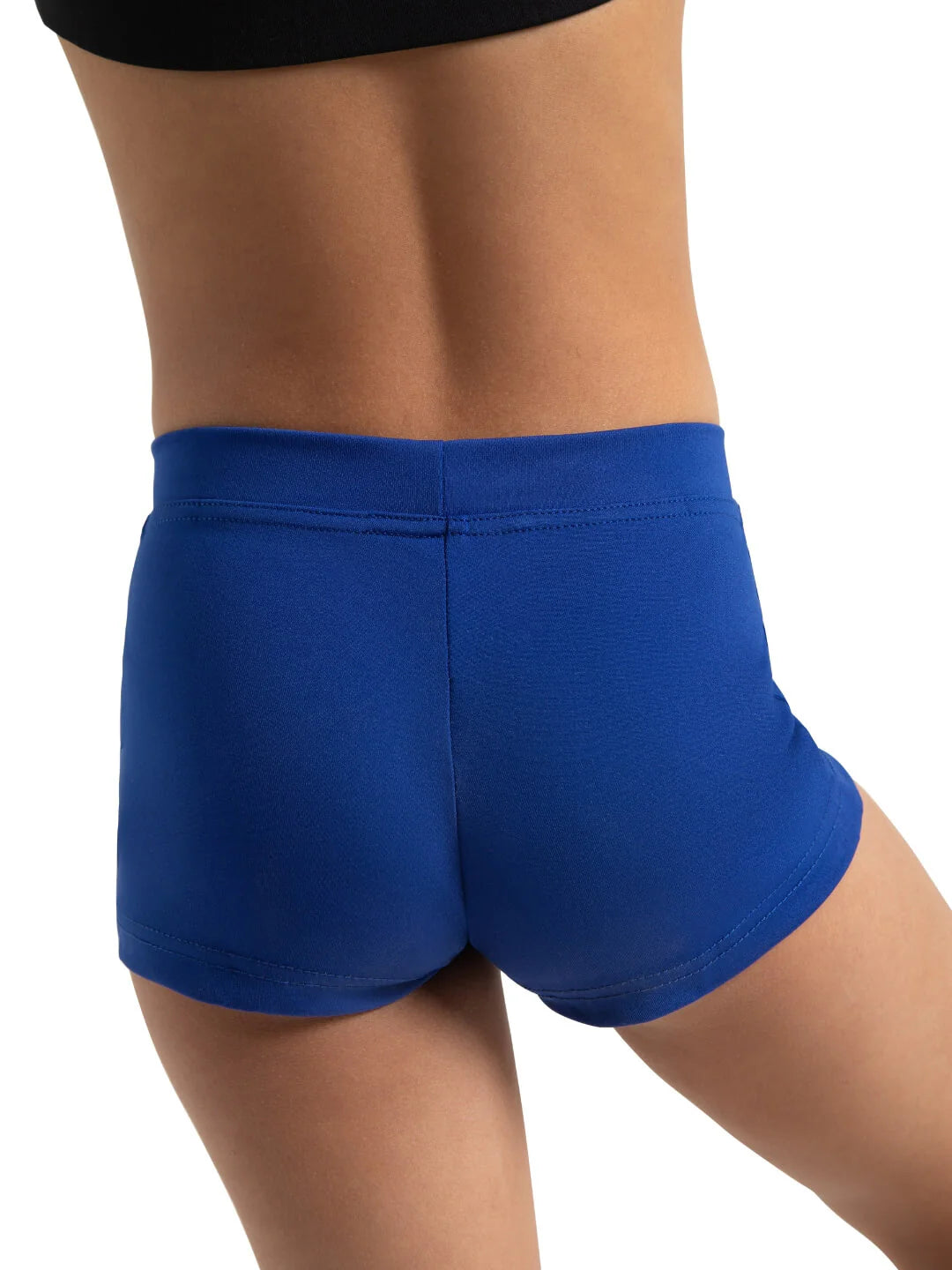 Capezio Boy Cut Low Rise Short, TB113C