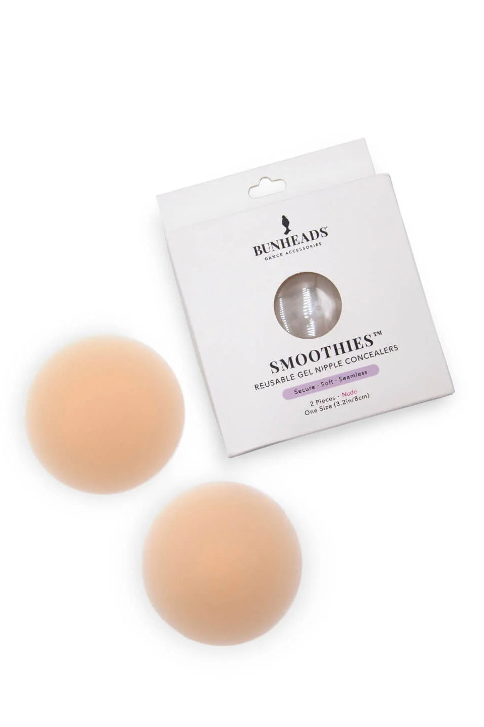 Bunheads Smoothies, BH1700