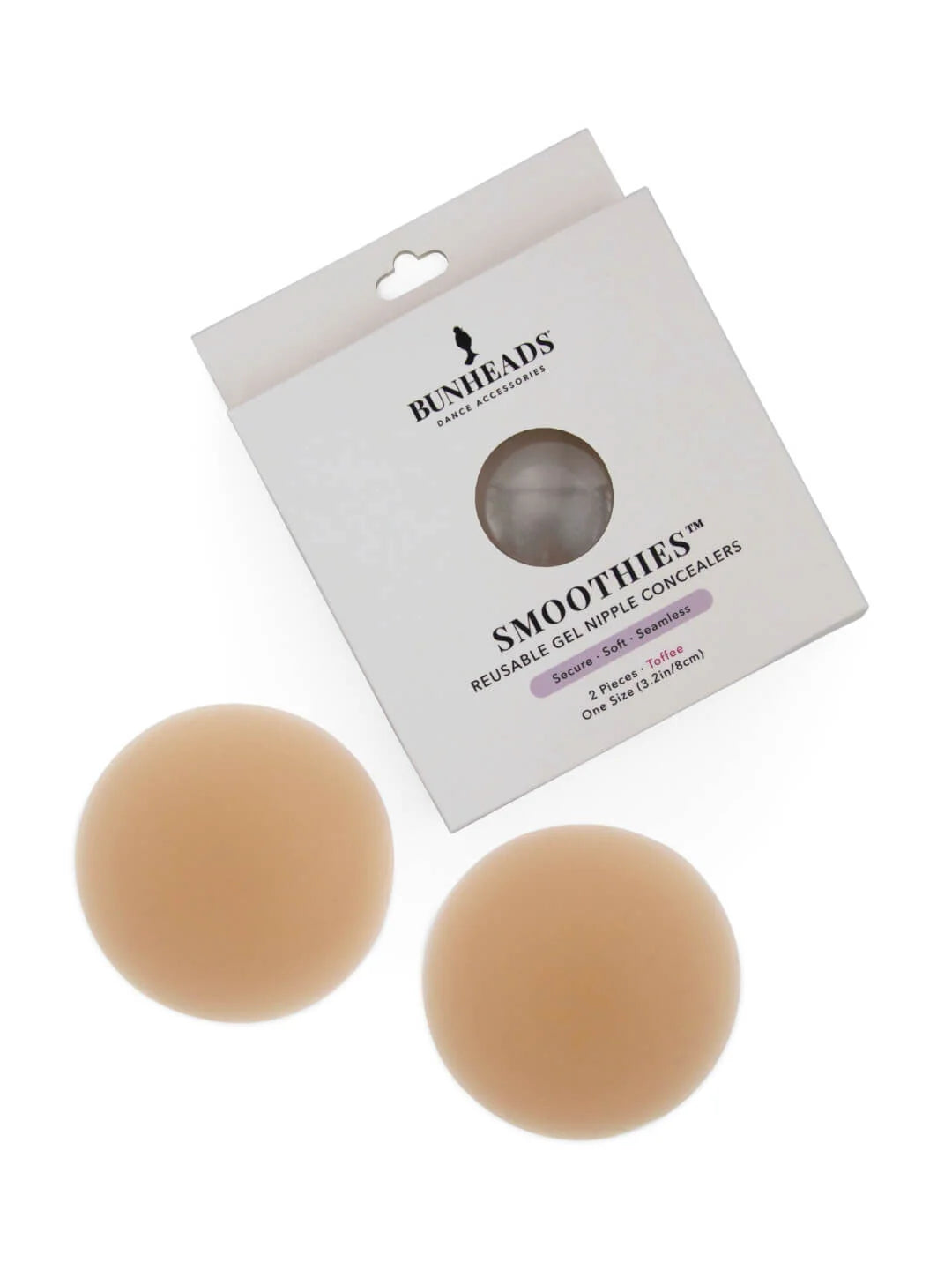 Bunheads Smoothies, BH1700