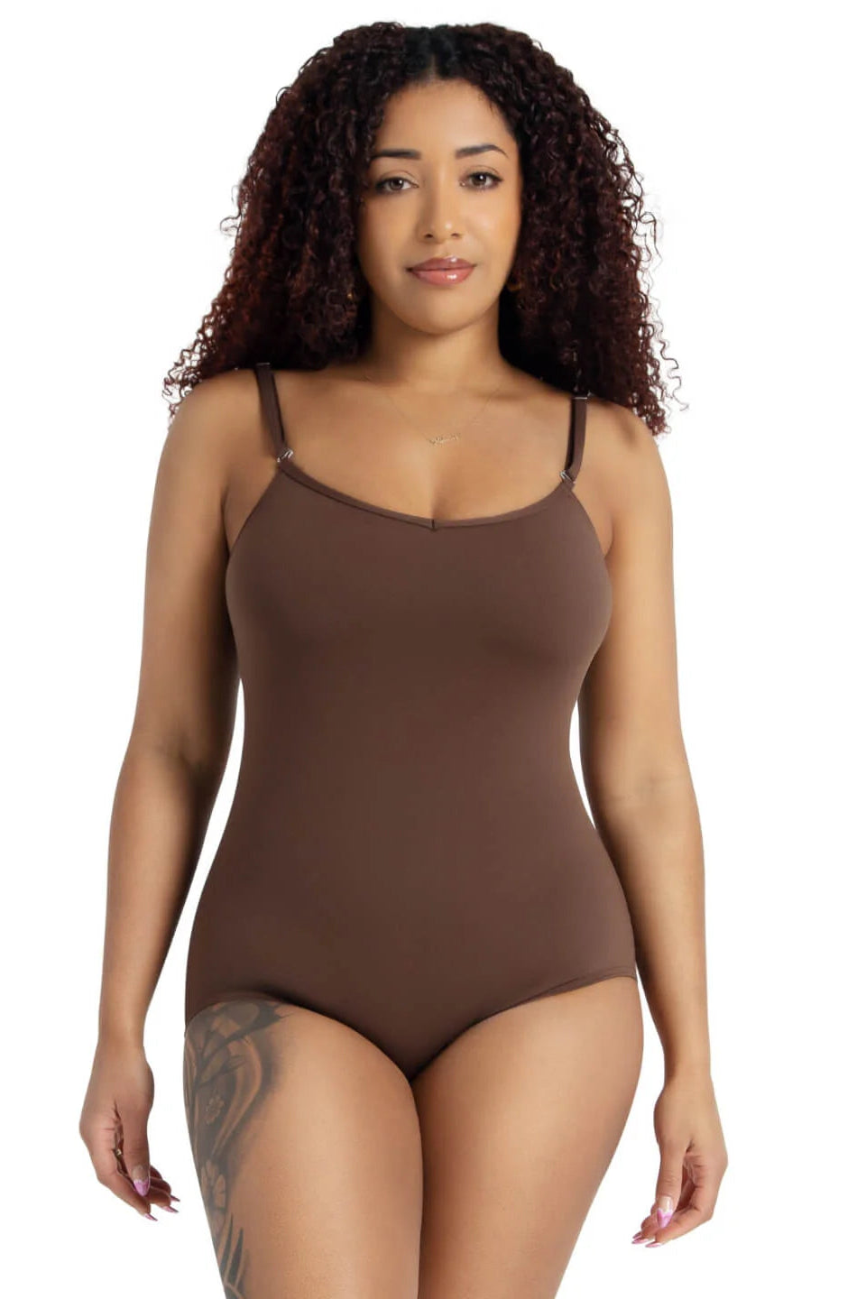 Capezio Adjustable Strap Camisole, TB1420