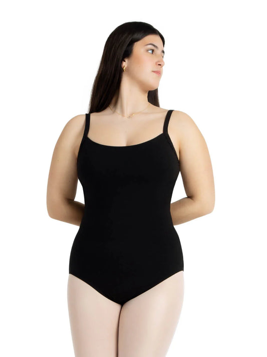 Capezio Camisole Leotard w/ BraTek®, CC110