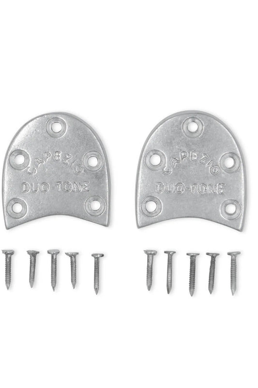 Duo Tone Heel Taps, DT