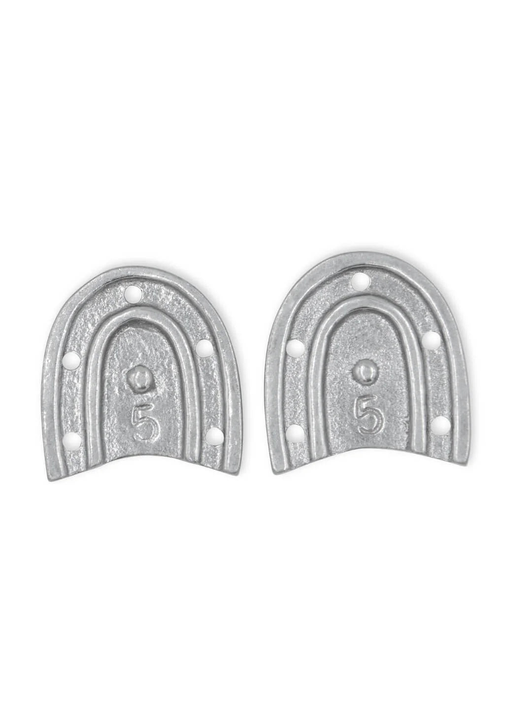 Duo Tone Heel Taps, DT