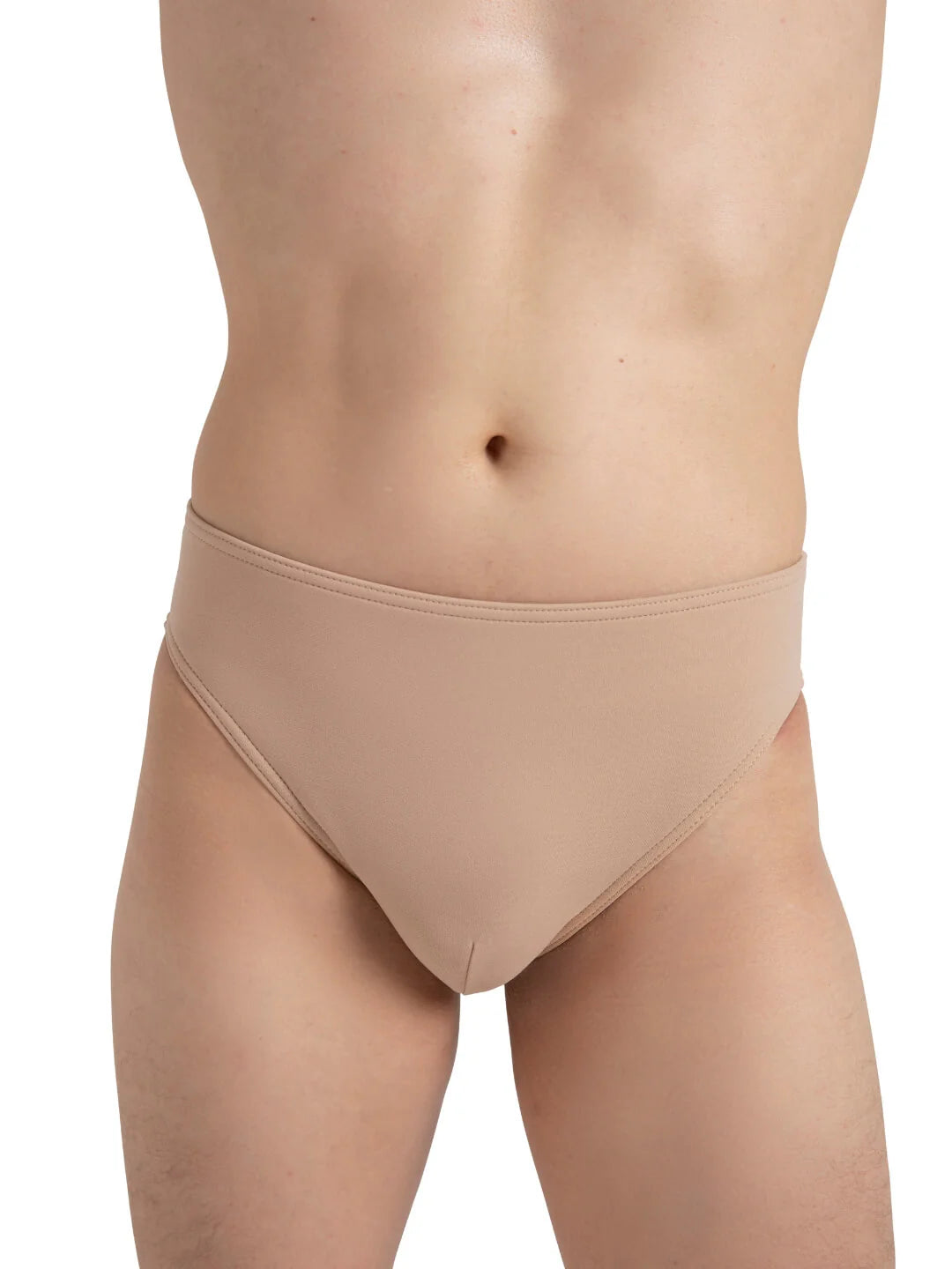 Capezio Full Seat Dance Belt, 5935