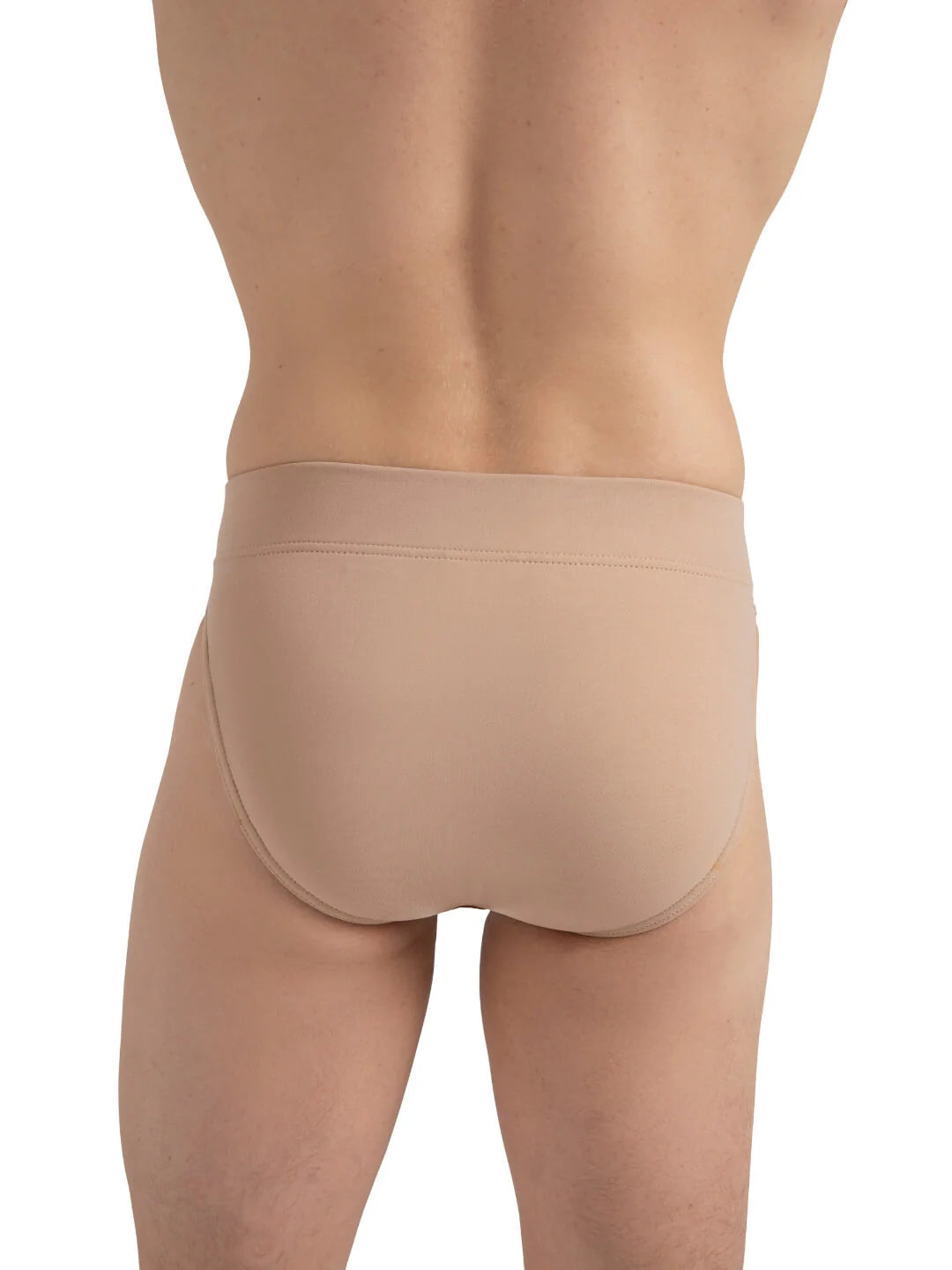 Capezio Full Seat Dance Belt, 5935