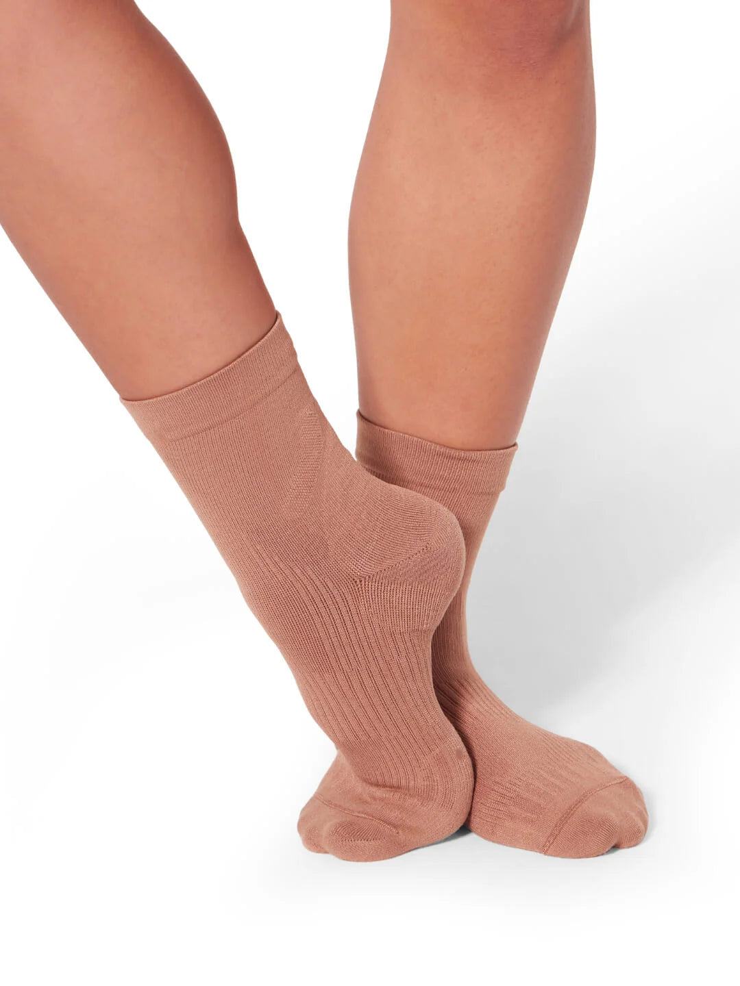 Capezio Lifeknit Sox II, H072