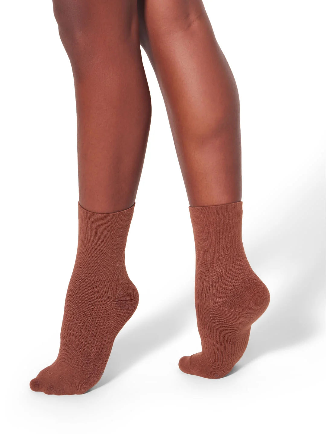 Capezio Lifeknit Sox II, H072