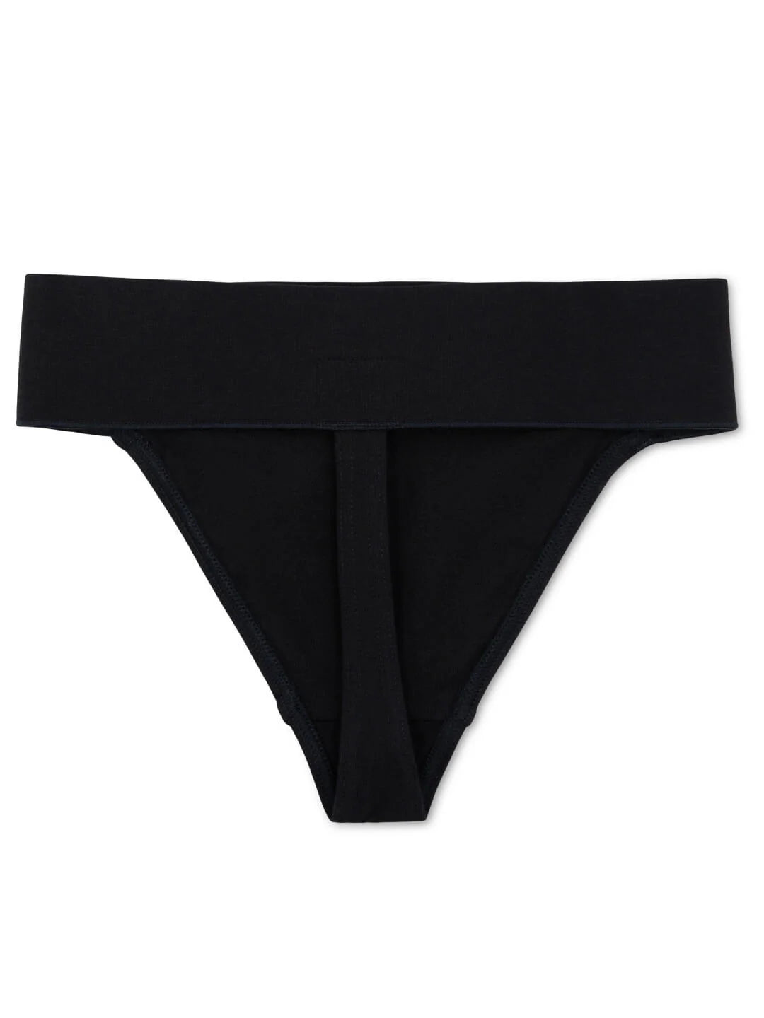 Capezio Self Lined Thong Dance Belt, N26