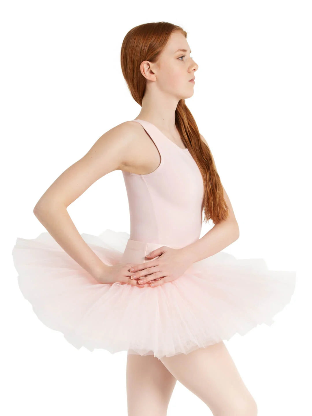 Capezio Practice Tutu, 10391