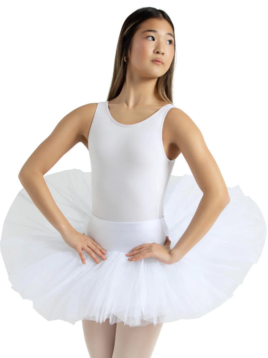 Capezio Practice Tutu, 10391