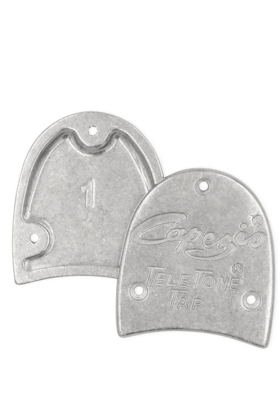 Tele Tone Heel Taps, TTH