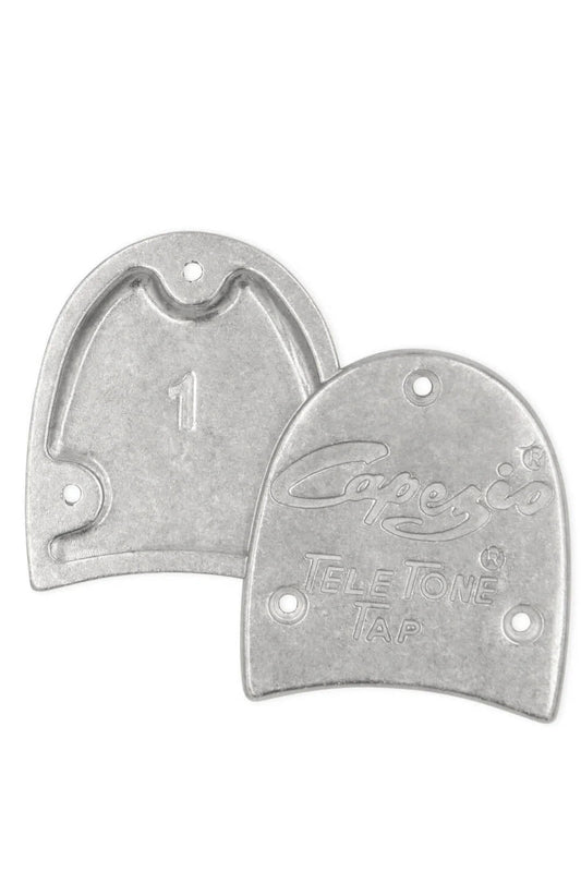 Tele Tone Heel Taps, TTH