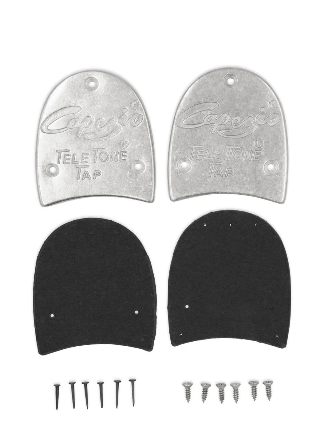 Tele Tone Heel Taps, TTH