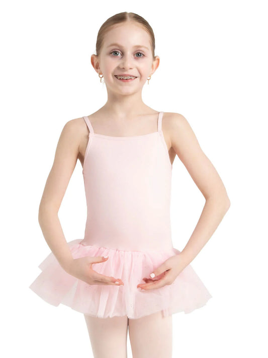 Capezio Tutu Dress - Girls, 11308C