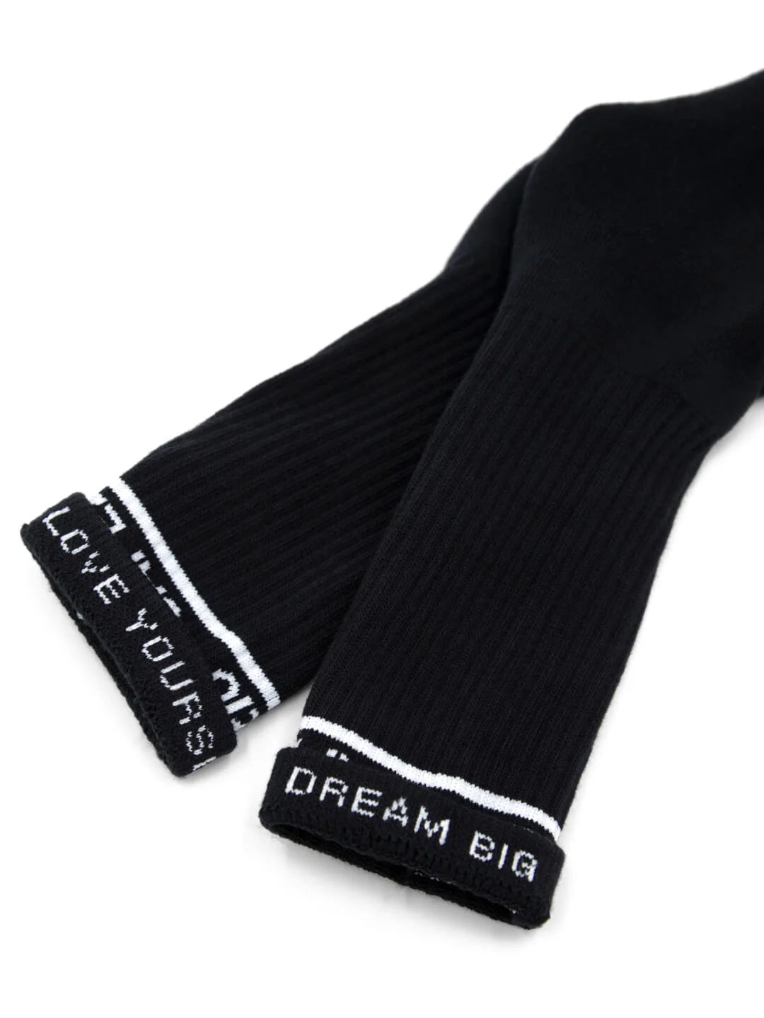 Capezio Varsity Crew Sock, F6001U