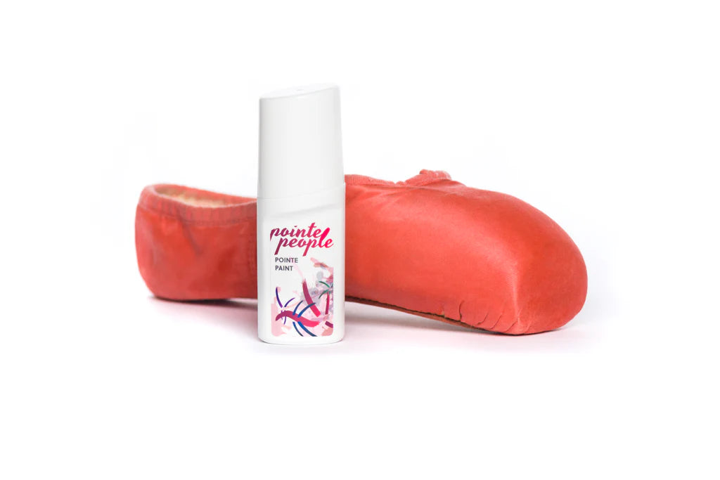 Pointe People Pointe Shoe Paint, PP