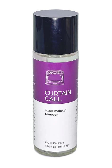 Covet Dance Curtain Call Stage Makeup Remover, CC-SMR