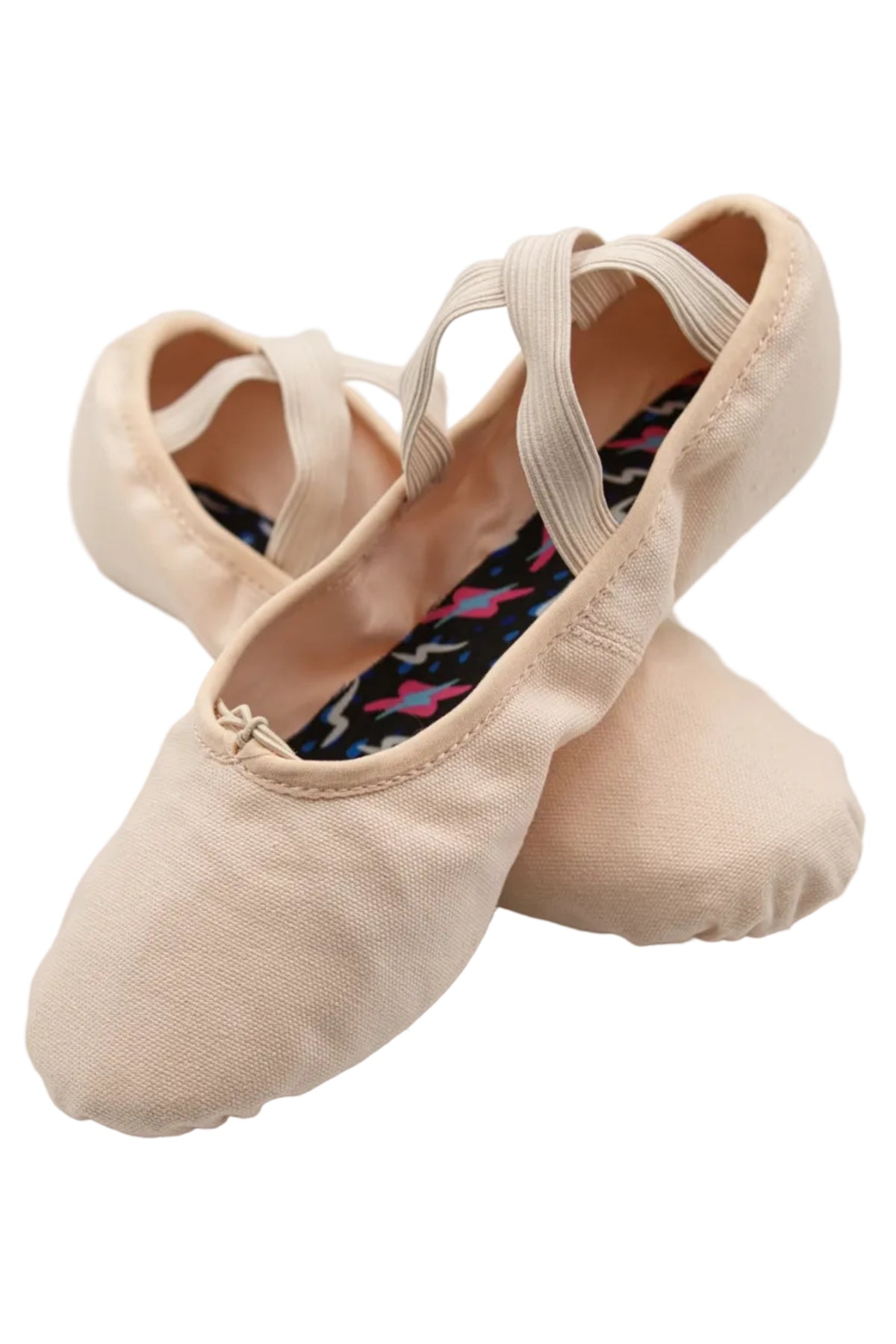 ORZA Pro® 2.0 Ballet Shoe, Pink