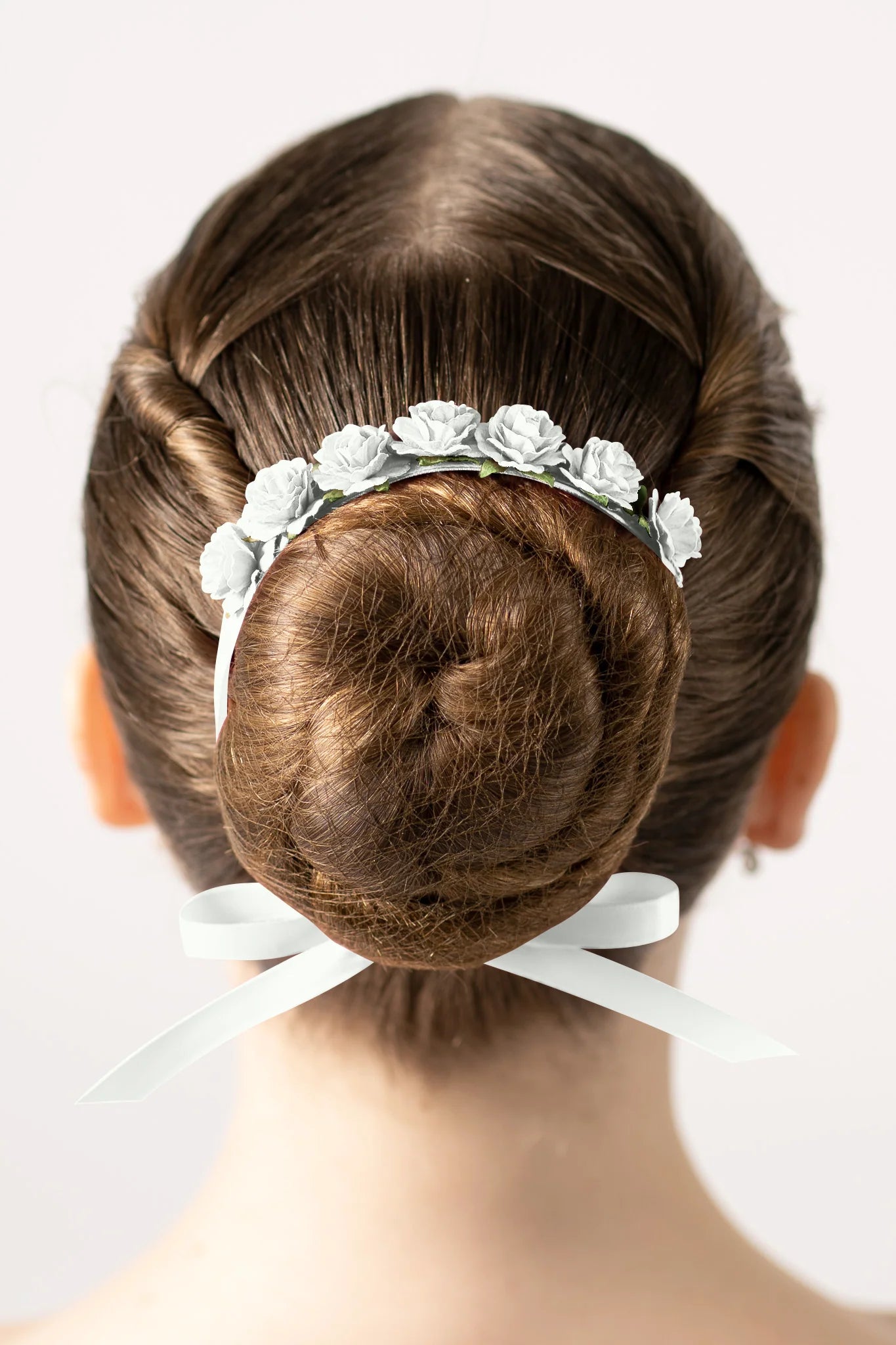 Danse De Paris Bun Blossoms, A0034L