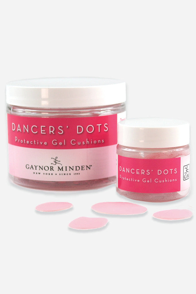 Gaynor Minden Full Size Dancer's Dots, SA-T-126