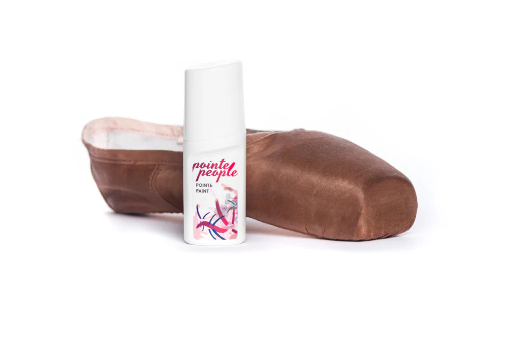Pointe People Pointe Shoe Paint, PP
