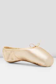Bloch European Balance Pointe Shoe, Pink ES0160L