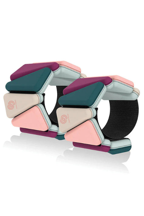 Covet Dance Flex Force Weights, FFW-2