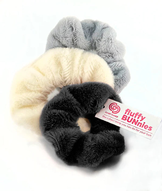 Covet Dance Fluffy BUNnies, FLUF-BUN