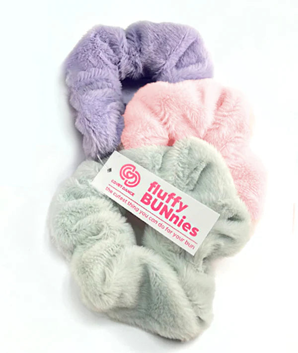 Covet Dance Fluffy BUNnies, FLUF-BUN