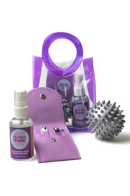 Covet Dance Dancer Foot Care Kit, DFC-KIT