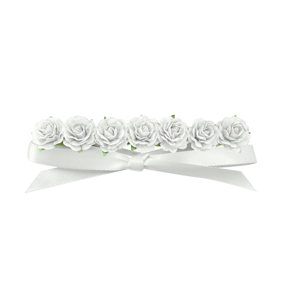 Danse De Paris Bun Blossoms, A0034L