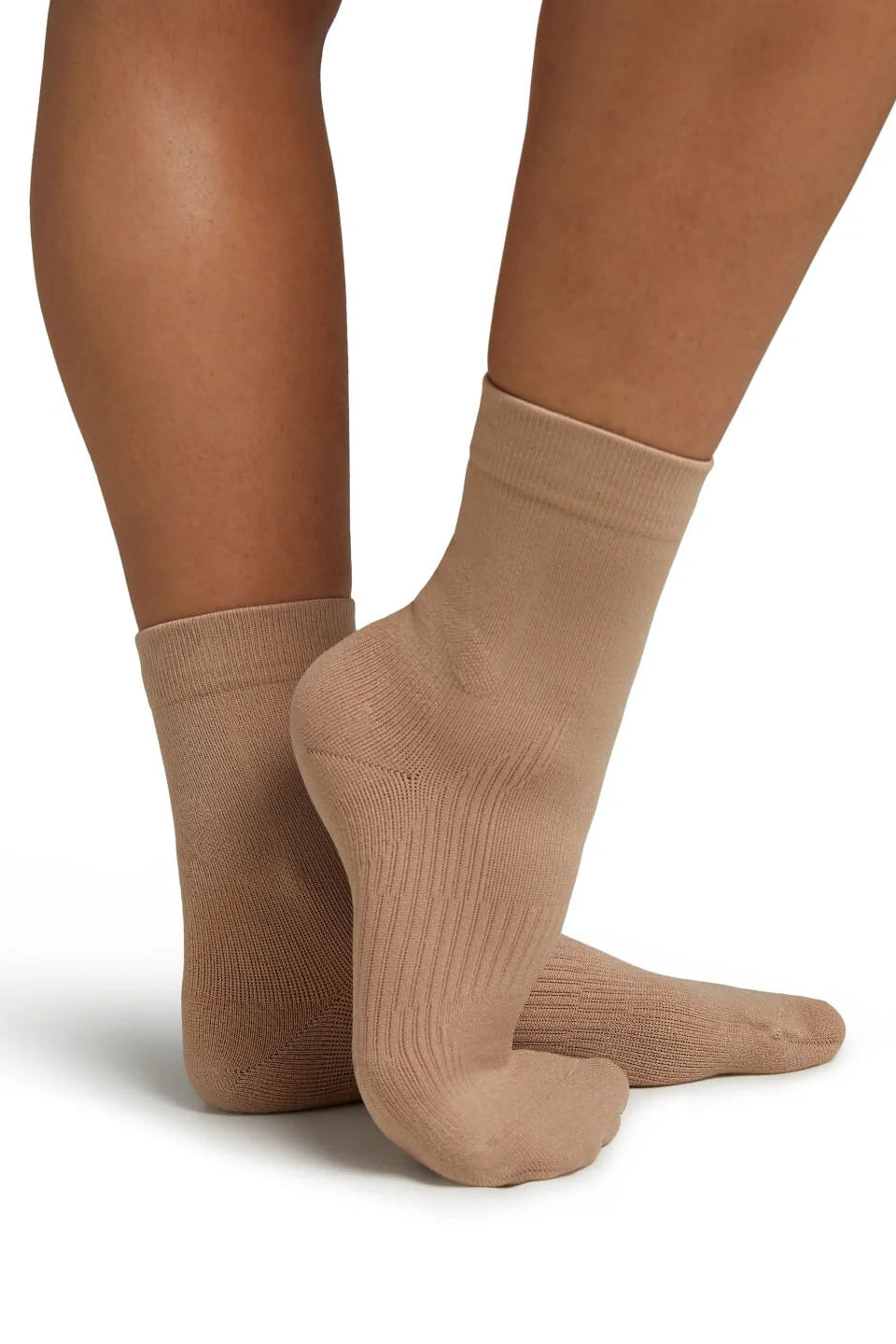 Capezio Lifeknit Sox II, H072