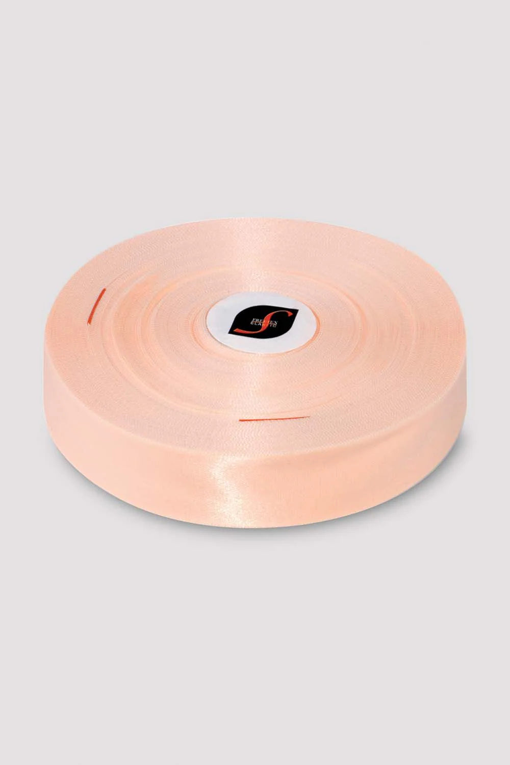 Bloch Soft Satin Ribbon Bolt, A0191