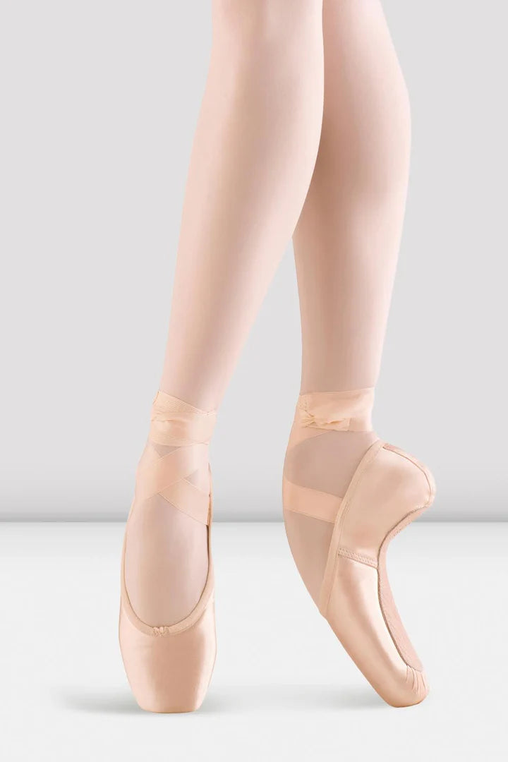 Mirella Whisper Pointe Shoe, MS140