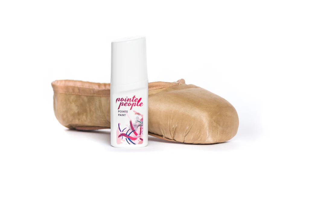 Pointe People Pointe Shoe Paint, PP